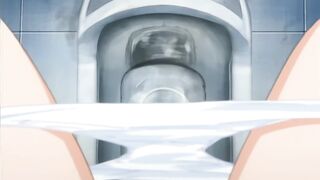 滿淫電車 調書 2