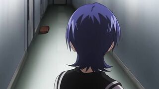 滿淫電車 調書 3