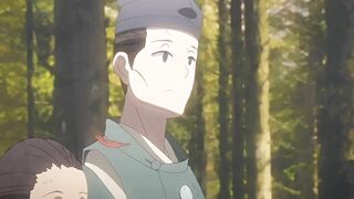 漆黑的射干 3