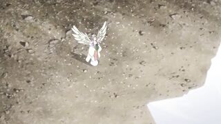 漆黑的射干 3