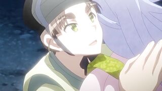 漆黑的射干 3