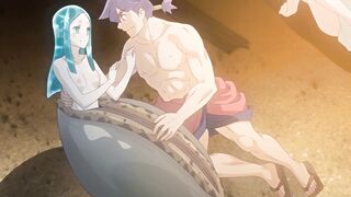 漆黑的射干 3 DIRECTOR版
