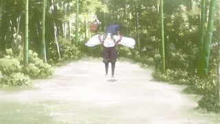 漆黑的射干 3 DIRECTOR版