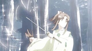 漆黑的射干 3 DIRECTOR版