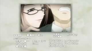 漸慢曲 ～墮天使們的呢喃～ 1
