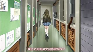 漸慢曲 ～墮天使們的呢喃～ 3