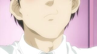 漸進曲 ～天使們的私人課程～ 1