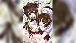 漸進曲 ～天使們的私人課程～ 10