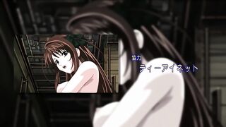 漸進曲 ～天使們的私人課程～ 10
