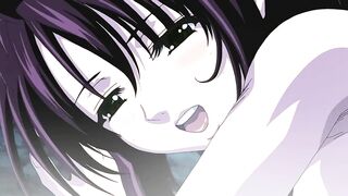 漸進曲 ～天使們的私人課程～ 10