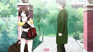 漸進曲 ～天使們的私人課程～ 11