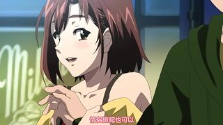 漸進曲 ～天使們的私人課程～ 12
