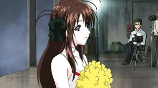 漸進曲 ～天使們的私人課程～ 12