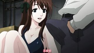 漸進曲 ～天使們的私人課程～ 12