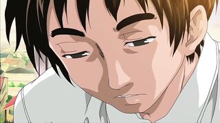漸進曲 ～天使們的私人課程～ 5