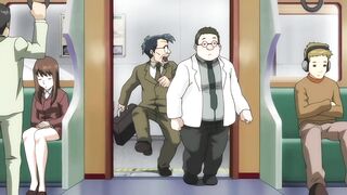 漸進曲＆漸慢曲 ULTIMATUM ～SERA～ 1