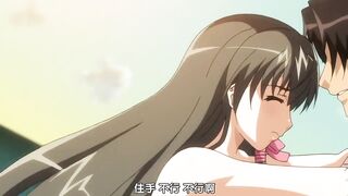 激情海灘 ～南國乳辱撮影會～