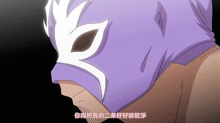 激戰公主！危險日受孕的羞恥之戰！ 1