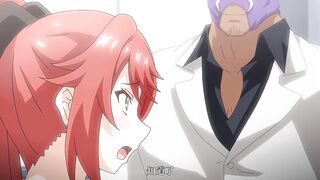 激戰公主！危險日受孕的羞恥之戰！ 2
