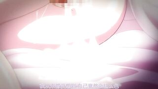 濕透JK的避雨強制 2