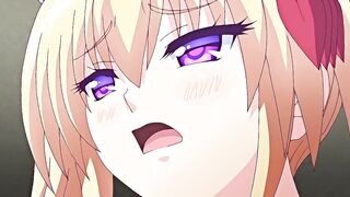 灼熱的愛麗絲 1