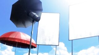 炎孕乳偶像★星學園Z