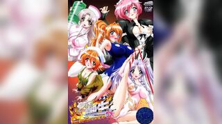 炎孕同級生 2