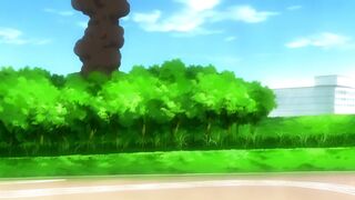 炎孕同級生 2