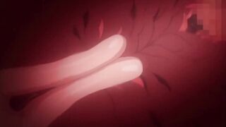 炎孕發育！身體測定2