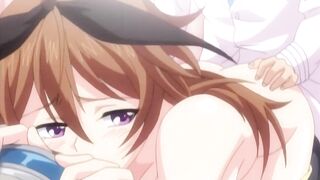 炎孕發育！身體測定2