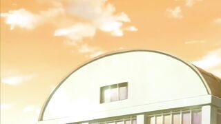 炎孕轉校生 1