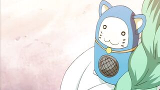 炎孕轉校生 2