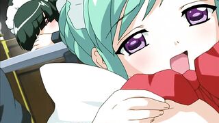 炎孕轉校生 2