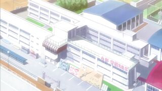 炎孕轉校生 3