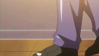 炎孕轉校生 3