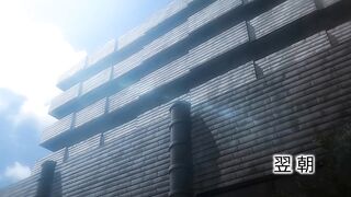 為了沒有兩對巨乳就無法勃起的丈夫帶友人一起的妻子 2