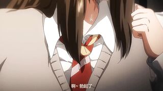 無人車站 1