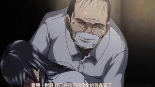 無人車站 1