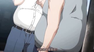 無人車站 2