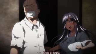 無人車站 2