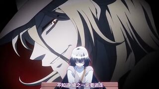 無法打開的黑與金的鑰匙 1
