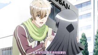無法打開的黑與金的鑰匙 1