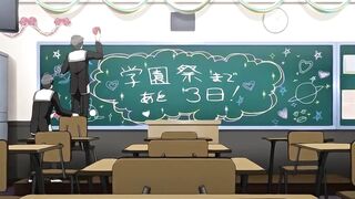 無法打開的黑與金的鑰匙 2