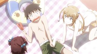 無邪氣樂園 3