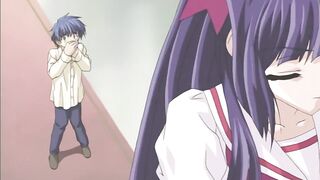 無顏之月 1