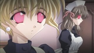 無顏之月 1