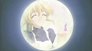 無顏之月 2