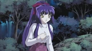 無顏之月 2