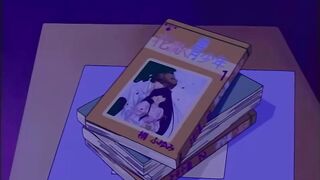 無顏之月 4