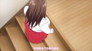 熟母欲難斷 1